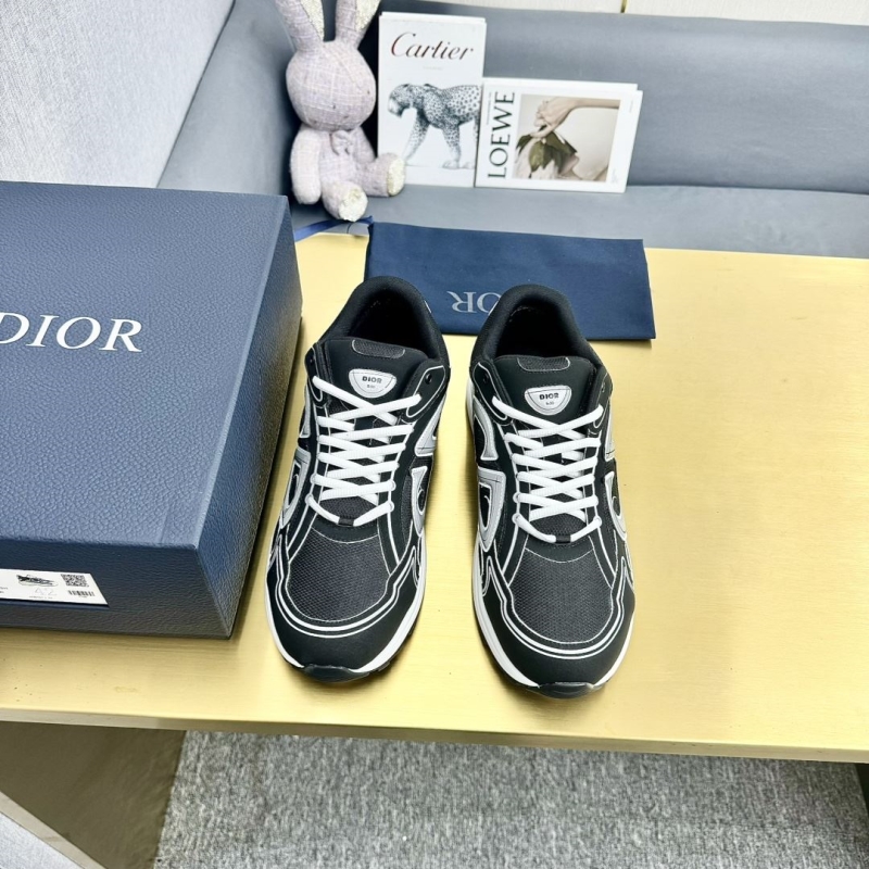 Christian Dior Casual Shoes